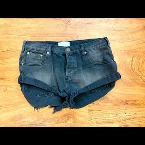 One teaspoon black bandit 29